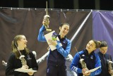 Finał Pucharu Świata Juniorów w Szabli Kobiet w Sosnowcu. Włoszka zdobywczynią pierwszego miejsca. Polki poza finałową szesnastką