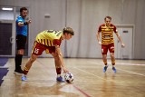Jagiellonia Futsal Białystok po pierwszej rundzie. Jest źle, ale Żółto-Czerwoni nie składają broni
