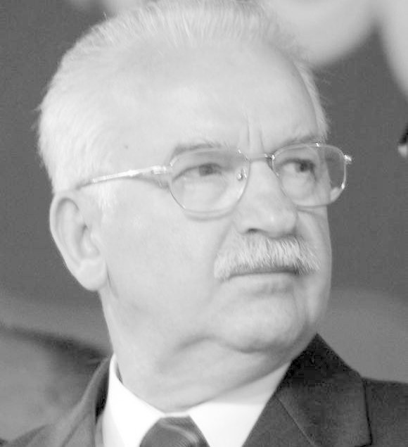 Wczoraj zmarł Marian Jurczyk, były prezydent Szczecina.