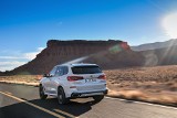 BMW X5. Zdjęcia i dane techniczne topowego SUV-a 