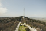 Świętokrzyski Park Narodowy zaprasza turystów, wstęp wolny, bilety od 1 maja