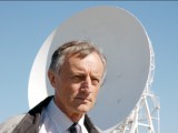 Prof. Andrzej Kus z UMK pokieruje budową jednego z największych radioteleskopów na świecie