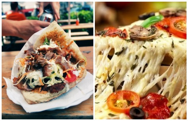 Różne odmiany popularnego kebaba i pizzy są najczęściej wybierane przez toruńskich studentów, ale co gdy głód spotka ich późnym wieczorem? Czy w Toruniu znajdziemy restaurację lub bar, z których jedzenie szybko zostanie dowiezione do naszego mieszkania?[sc]Zobacz także: Casting do "Jaka to melodia" w Toruniu [ZDJĘCIA];nf[/sc]NowosciTorun