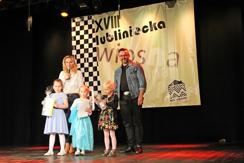 Lubliniecka Wiosna Kulturalna gromadzi wokalistów i tancerzy