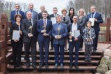 Gala finałowa plebiscytu "Osobowości Roku 2018" [zdjęcia]