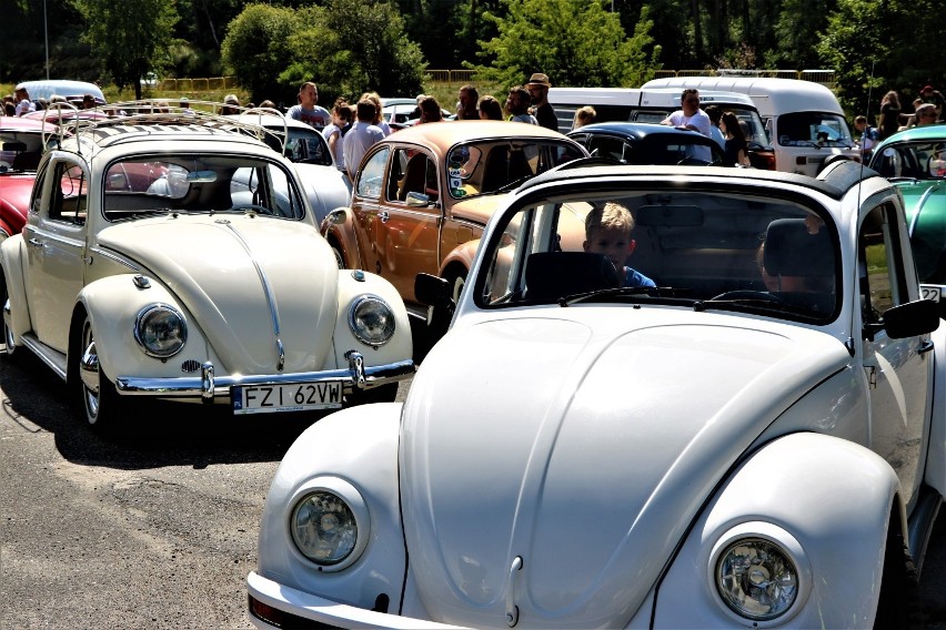 Garbus to niepodważalna ikona motoryzacji. Jego początki...