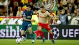 Liga Mistrzów. Przemysław Frankowski z asystą w meczu RC Lens - PSV. Reprezentant Polski zagrał na nos! [WIDEO]
