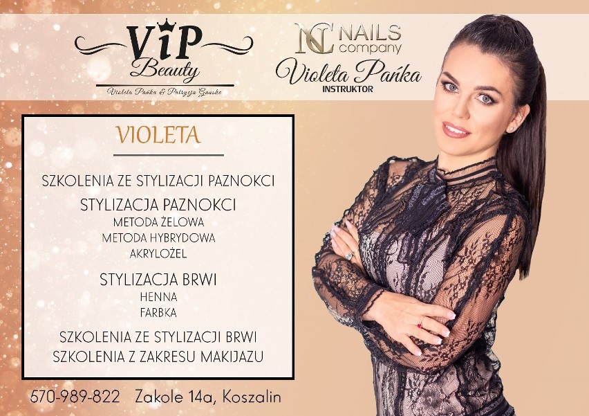 Szkolimy profesjonalnie – branża Beauty bez tajemnic