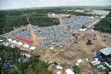 Kostrzyn nad Odrą sprzedaje działki na terenach, gdzie odbywał się Przystanek Woodstock. Kupi je strefa ekonomiczna, powstaną tu nowe firmy
