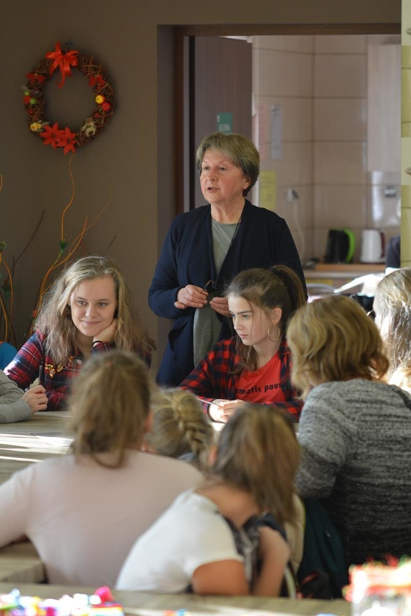 Boże Narodzenie w Beskidach 2018. Cykl imprez już ruszył. Frajda dla dzieciaków ZDJĘCIA