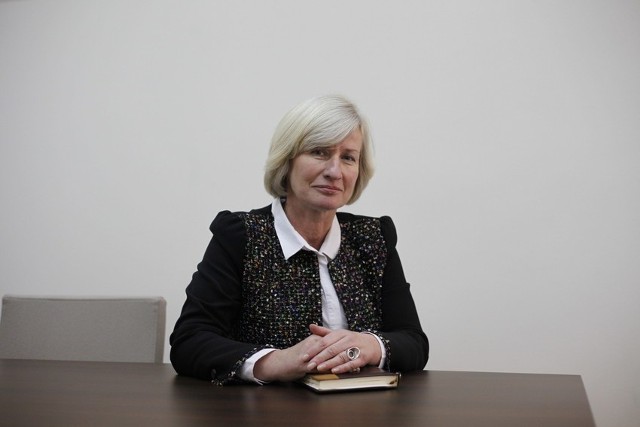 Danuta Wesołowska