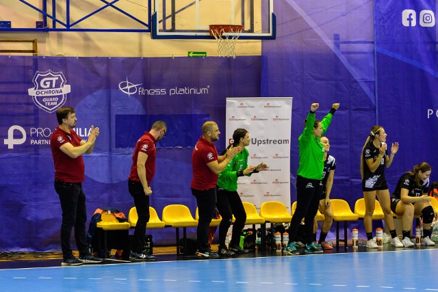 Czy Handball JKS Jarosław będzie się cieszył po meczu z Galiczanką, przekonamy się w sobotę wieczorem.