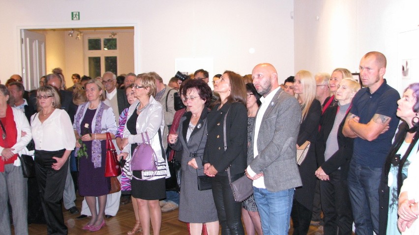 Wystawa Twórcy Kultury Śląskiej w Nakle Śląskim