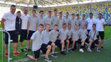 Centralna Liga Juniorów: Trampkarz musi sobie radzić w obronie i ataku