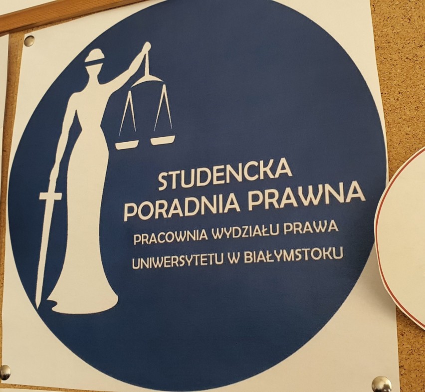 Uniwersytet w Białymstoku. Studencka Poradnia Prawna zajęła II miejsce w Polsce