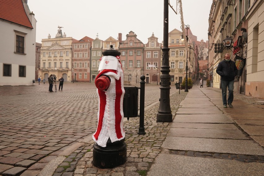 W poniedziałek, 14 stycznia pracownicy spółki Aquanet...