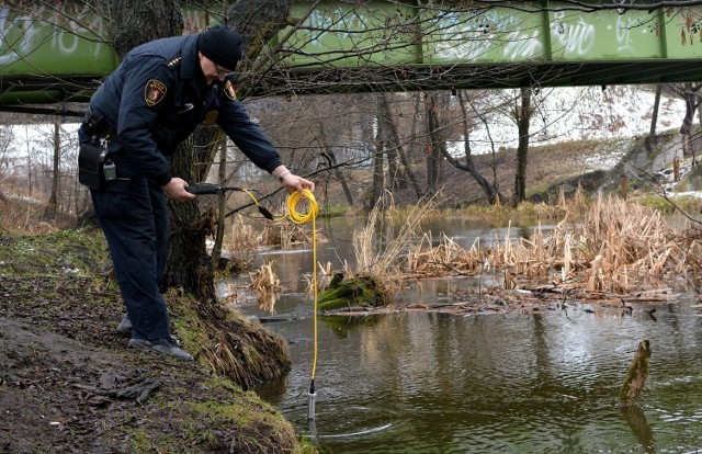 Lubelski Eko-Patrol w akcji