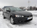 Używany Mitsubishi Lancer 1.8. Solidny, ale drogi w naprawach