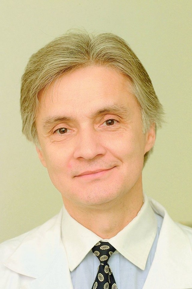 Prof. dr. hab. Arkadiusz Jawień, Klinika Chirurgii Naczyniowej i Angiologii