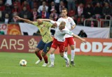 Polska - Kolumbia, MŚ U-20. Zobacz zdjęcia z meczu mistrzostw świata