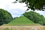 Piramidy jak w Egipcie, przepiękny pałac i niesamowity park. Park Branitz to arcydzieło sztuki ogrodniczej. 