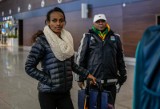 W Gdańsku wylądowała... Genzebe Dibaba, srebrna medalistka IO w Rio de Janeiro [ZDJĘCIA]