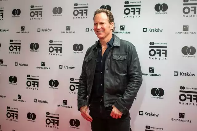 Patrick Wilson odbierze nagrodę Festiwalu Off Camera