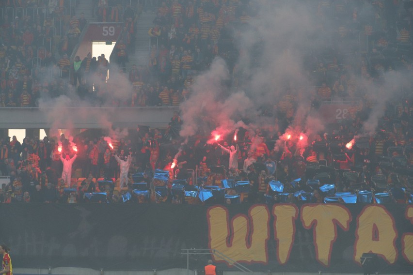 Totolotek Puchar Polski: Jagiellonia Białystok - Miedź Legnica 2:1. Jaga zagra na Narodowym (WYNIK, RELACJA, ZDJĘCIA, PUCHAR POLSKI 2019)