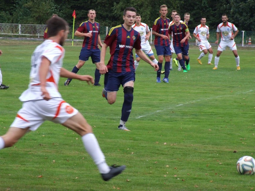 V liga: Niwa – Orzeł Ryczów 3:3 [ZDJĘCIA, WIDEO]