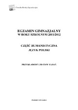 Egzamin Gimnazjalny 2018 - Historia i Wiedza o Społeczeństwie ODPOWIEDZI ARKUSZE CKE - Sprawdź czy zdałeś 18.04.2018 HISTORIA I WOS 