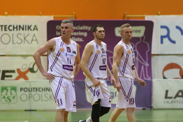 Najskuteczniejszym graczem meczu był Grzegorz Zadęcki (nr 11). Mocno wspierał go też m. in.  Wojciech Leszczyński.