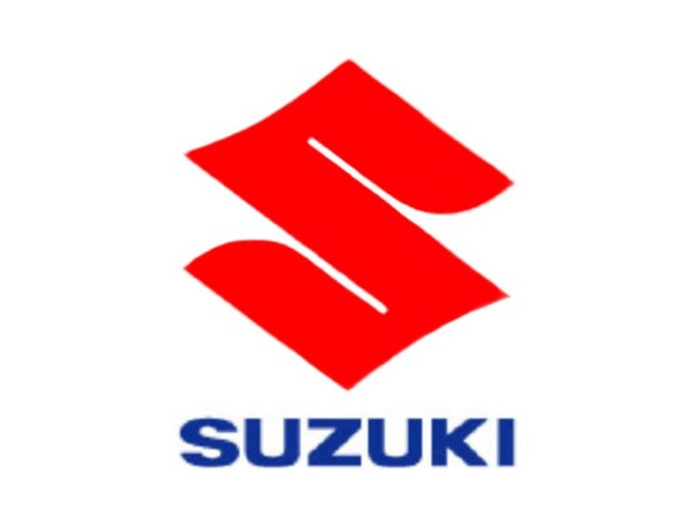 Fot. Suzuki