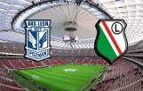 Puchar Polski. Lech Poznań - Legia Warszawa. Transmisja online (stream, TV) - gdzie obejrzeć