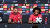 Sergio Ramos: Nie przestaniemy wygrywać bez Ronaldo