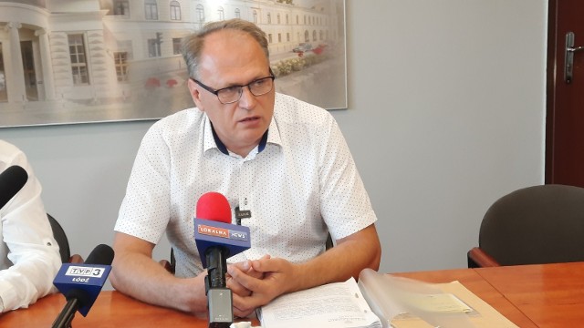 Radomsko złożyło wnioski do programu Polski Ład, w sumie na 36 mln zł