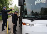 Kierowca autobusu miał prawie 4 promile. Zatrzymali go pasażerowie