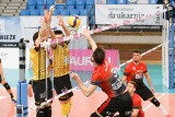 LUK Politechnika Lublin w półfinale fazy play-off. Zobacz zdjęcia