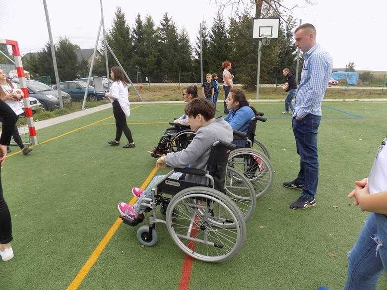 Paragedon 2020. Festiwal aktywności fizycznej dla osób niepełnosprawnych odbędzie się 12 września w Kielcach [ZDJĘCIA]