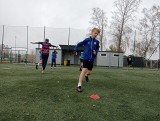 Cała doba z piłką nożną. Szkoła Mistrzostwa Sportowego w Słupsku zaprasza młodych piłkarzy