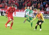 Marcin Krzywicki odchodzi z Widzewa