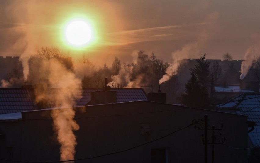 Polskie miasta przodują w niechlubnym rankingu miejsc z...