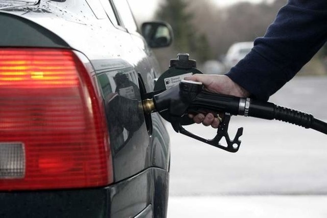 Nieprzyjemne podwyżki: paliwa droższe już nawet o 20 groszyNieprzyjemne podwyżki: paliwa droższe już nawet o 20 groszy