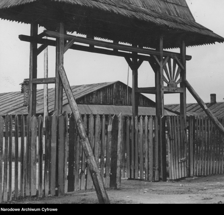 Nowy Targ na starych fotografiach. Zobacz jak wyglądała lata temu stolica Podhala