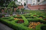 To iście królewski spacer w zieleni. Wawel znów zaprosi do swoich ogrodów 