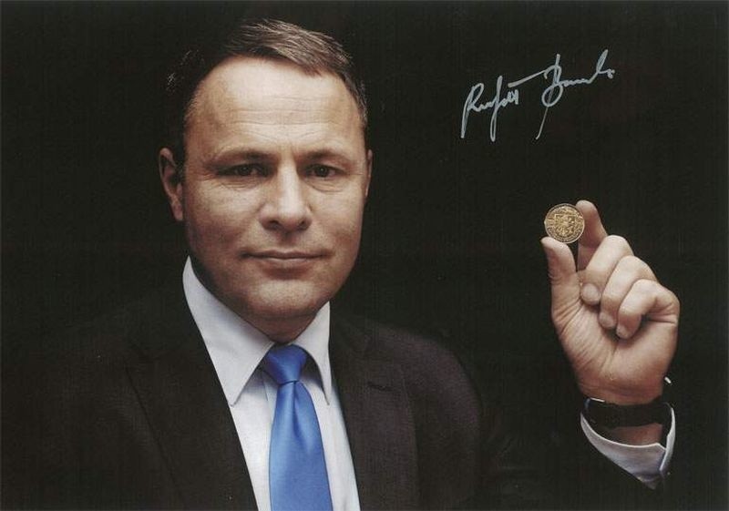 Chcesz mieć zdjęcie z autografem prezydenta Bydgoszczy...