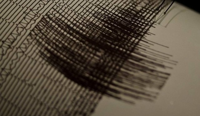 Wstrząs na Śląsku miał siłę 3,7 stopnia w skali Richtera