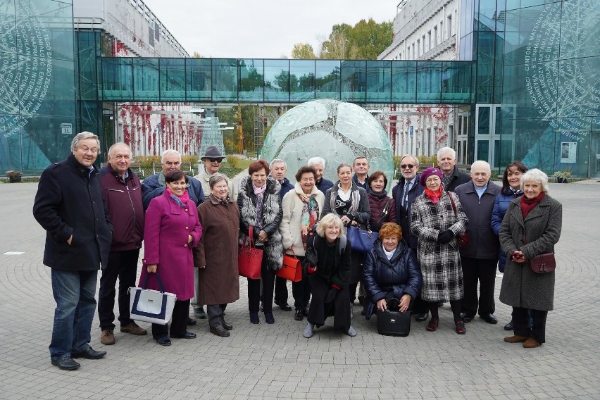 Bialystok 05.10.2019 uwb absolwenci zjazd absolwentow fot....