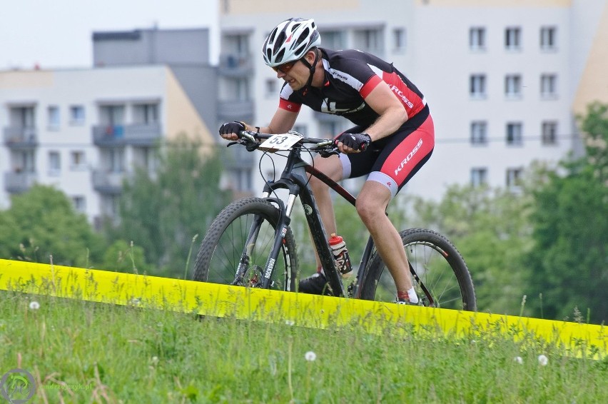 Bike Atelier XC Sosnowiec - rywalizacja cross-country na Górce Środulskiej [ZDJĘCIA]