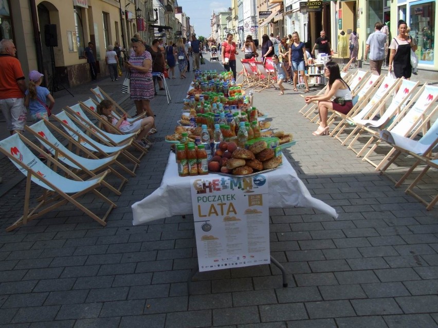 Drugie śniadanie - niecodzienne, kulturalne spotkanie na ul....