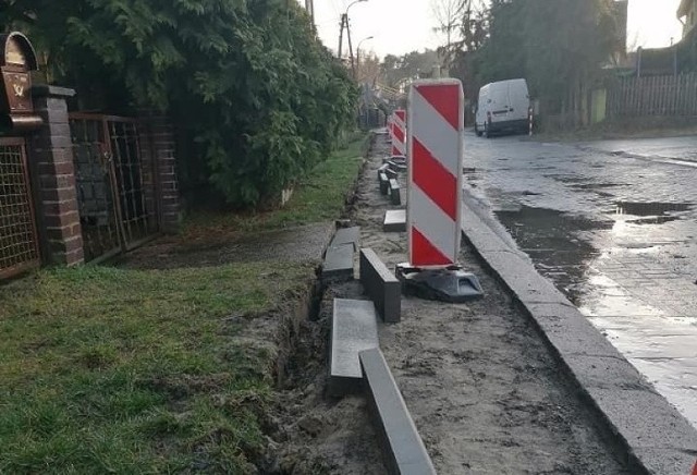 Remonty w Raculce będą odbywały się stopniowo, etapami